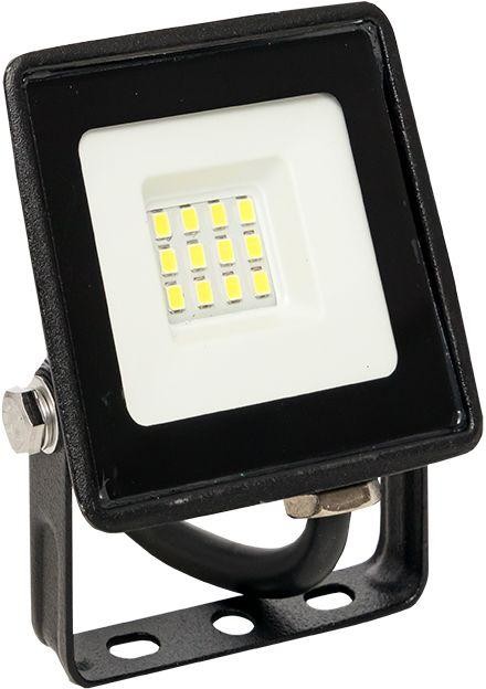 Прожектор светодиодный ДО-10 Вт 6500К 800 Лм IP65 K_PR5_LED_10