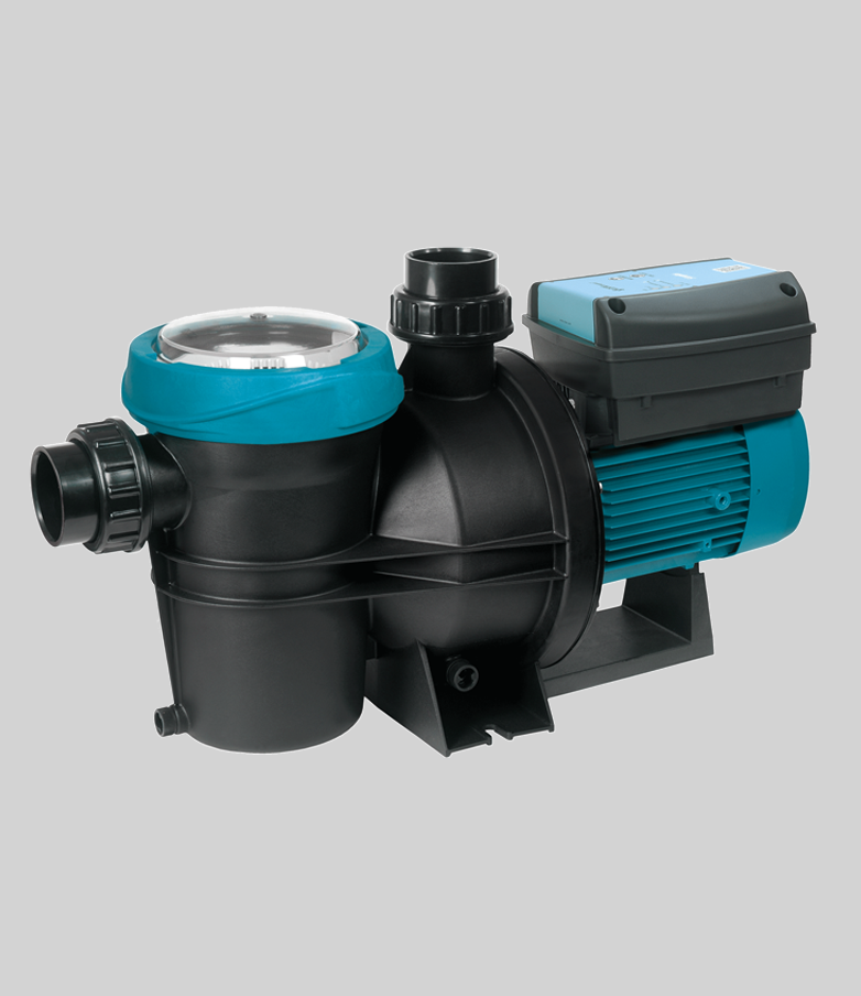 Насос SILEN S 75 15 230/400 50 014693/STD ESPA