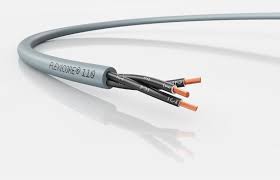 Кабель FLEXICORE 110 3*0,75 3120001112