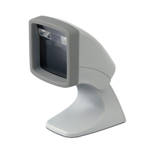 Сканер штрих-кода Datalogic Magellan 800i, 1D/2D, IP52, USB (MG08-014120)
