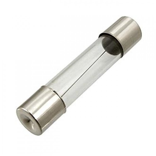 Предохранитель PFS 0,25A 5*20 0,25A
