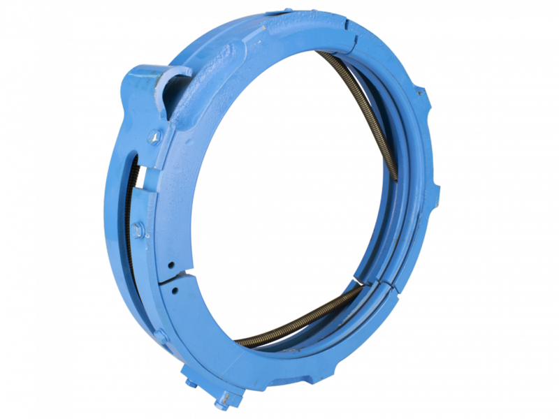 Канатоукладчик VAT40 5т 1118864