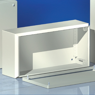 Корпус CDE, 800х400х120 мм с фланцами замена на код DKC R5SDE8412F