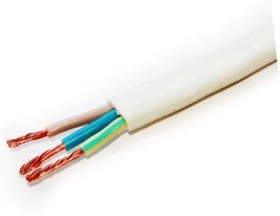 Провод силовой ПБВВГ 3*2,5 (N.PE) ТРТС