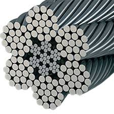 Канат DIN3064 15,0мм 6*36 о.с