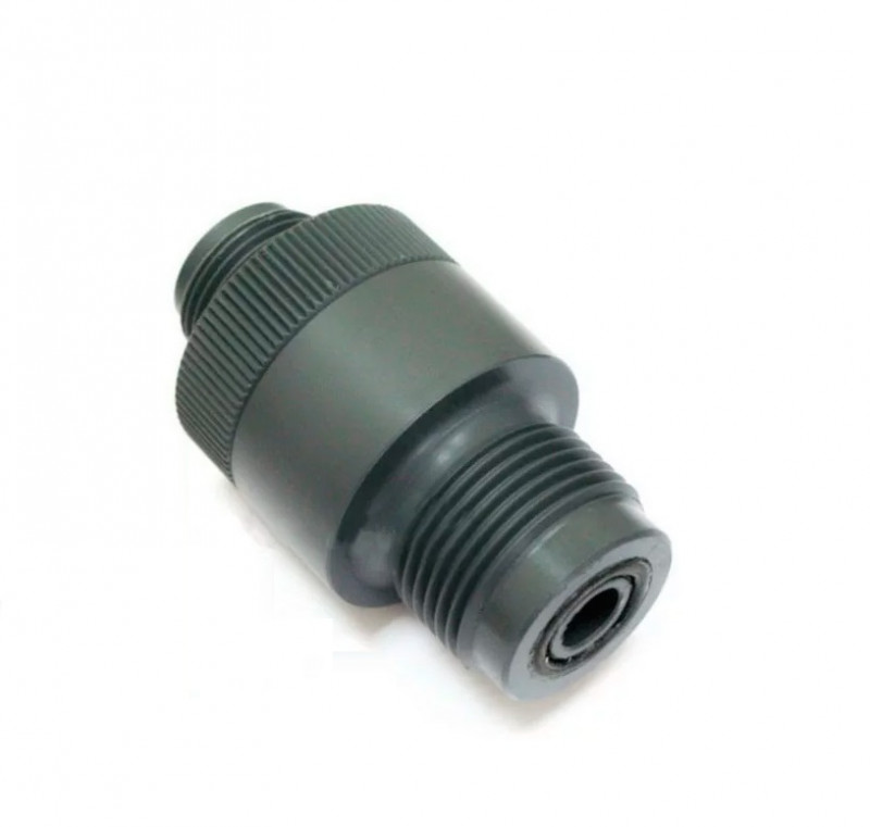 Клапан забора 1/2", VITON, (ST-D CA 50, 67,85mm) SVA0105001