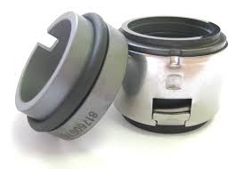 Торцевое уплотнение ХМ32-20-125К-5 (PTFE)