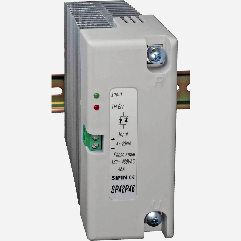 Регулятор тиристорный SP48P36
