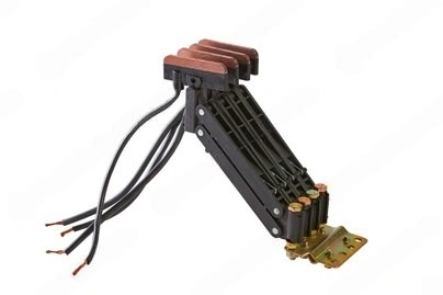 Токоприемник DJD4 4Р 60А 68HB75JD60