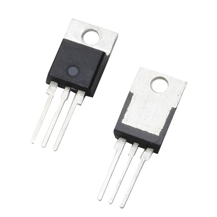 Тиристор/littelfuse 2N6404G