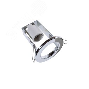 Светильник НВО-40w R50 E14 хром 22101
