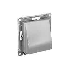 ATN000399 Вывод кабеля AtlasDesign механизм алюм. ATN000399