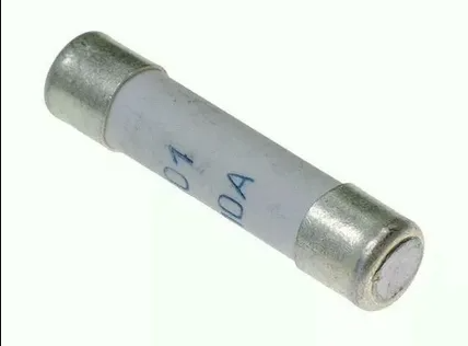Предохранитель ВП3Т-2Ш 5А 250В