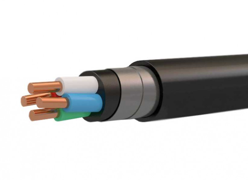 Кабель КВВГнг-LS 3*1,5 ГОСТ
