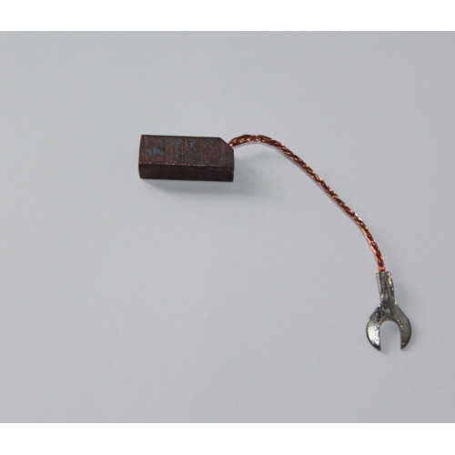 Электрощетка МГ1 8х10х25 Щетка МГ 8*10*25 К4-2