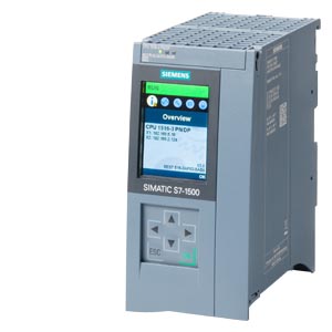 Процесор центральный SIMATIC S7-1500 6ES7516-3AN02-0AB0