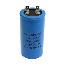 Конденсатор CD60-J 250UF 300V