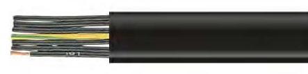 КабельТKD KABEL GmbHH07VVH6-F 12G2,5 3000593