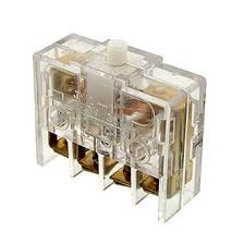Микропереключатель JW2-11 3А 220VAC