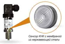 Преобразователь давления ПД100-ДИ1,0-111-0,5