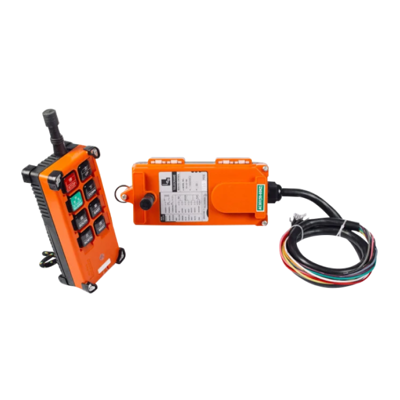 Радиоуправление GEARSEN F21-E1B (36В!!!) 6кн