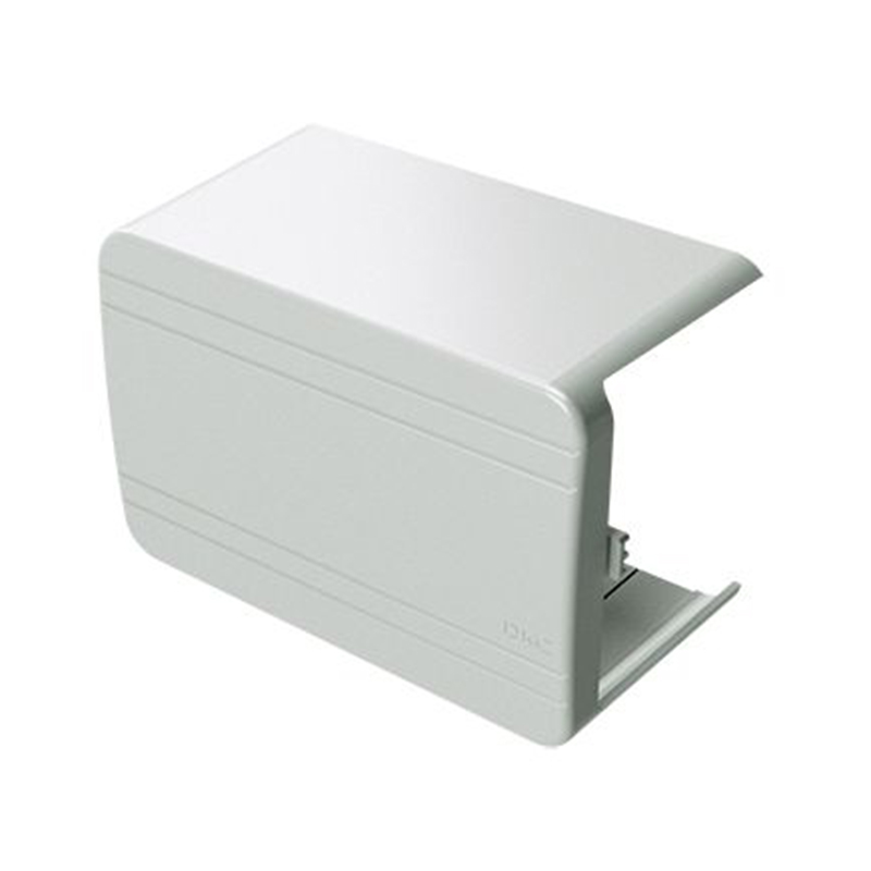 Тройник отвод NTAN 40 *40мм (10шт.) DKC 01754