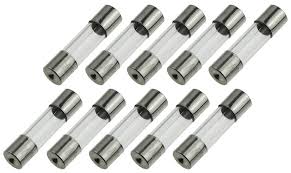 Предохранитель 5*20 4A MSB KLEMSAN 359007