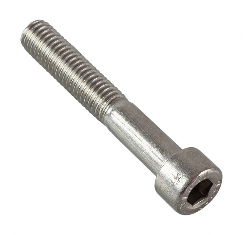 Болт М8*40 DIN 912 кл.т.12.9