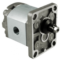 Насос гидравлический AP20.115.CDH05SN 11,4 см3 