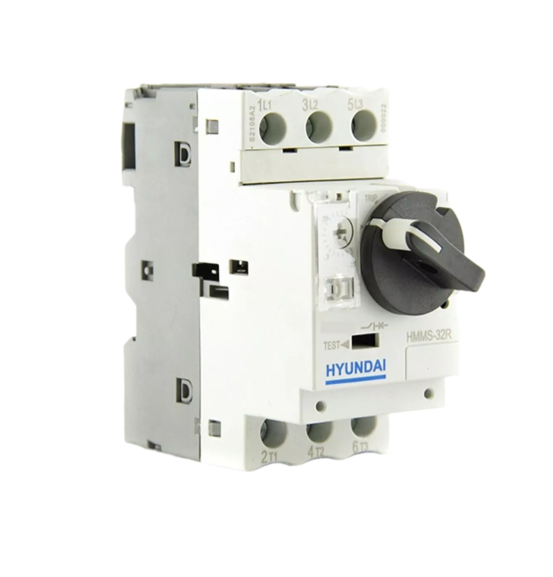 Автомат защиты двигателя MMS32R 0032 24-32A 10kA АС400/415ВHD 1099650