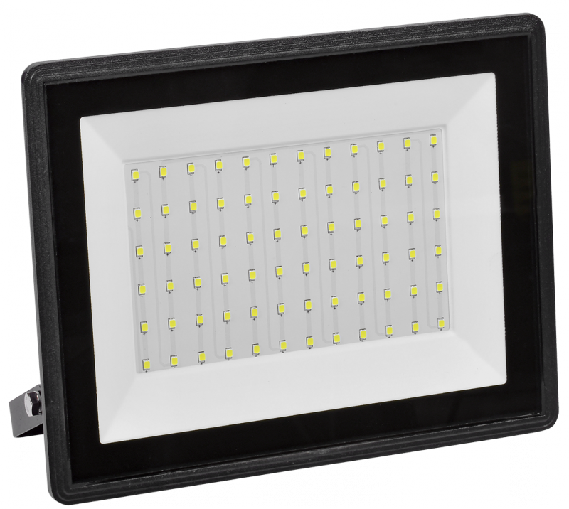 Прожектор светод. ДО-50w 6400К 4000 Лм IP65 черный	FERON LL-921 32102