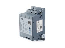 Устройство плавного пуска TDS, 5,5kw 11A 380VAC; SS14011-A-3P3 57661 TDS57659