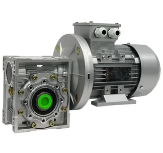 Мотор редуктор MRV 040-15-0,37/1500-B14-B3
