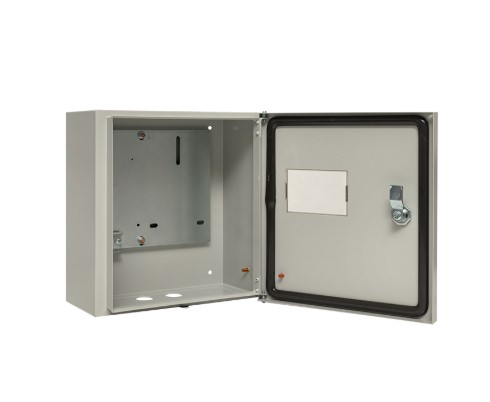mb54-1-bas Корпус ЩУ-1/1-0 (г) (310*300*150) IP54 EKF mb54-1-bas