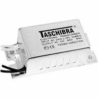 Трансформатор электронный 150w 12v (TRA25,TASCHIBRA) FERON 21006