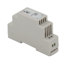 Блок Питания INNOCONT Вход:220VAC, 0.48А, выход: 15W, 24VDC,0.63A, -10 +50С, IP20, типы защиты:К