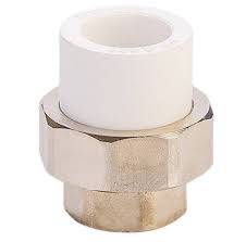 Муфта PPR разъем ВР 25*1/2"