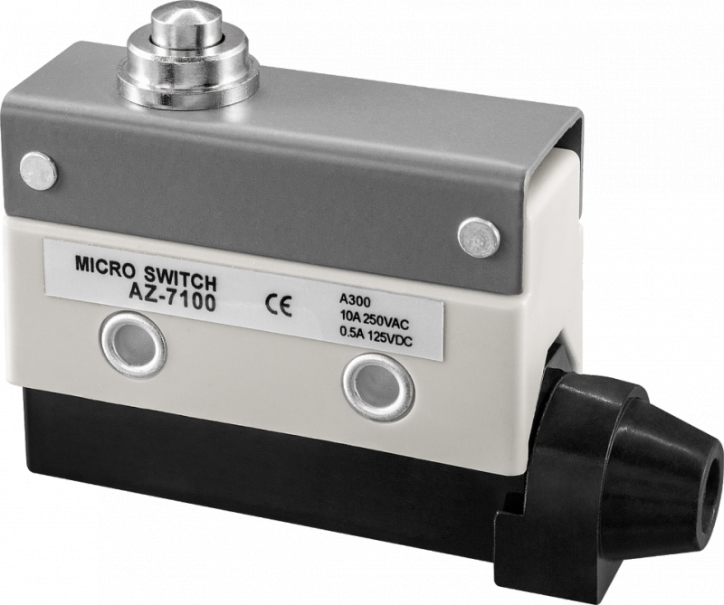Микропереключатель AZ-7100