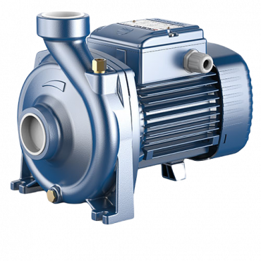 Насос центробежный поверхностный Pedrollo HF 70A (380 B)