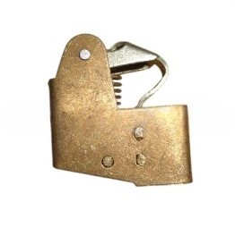 Щеткодержатель ДРПк1 (ДГП) 10*12,5