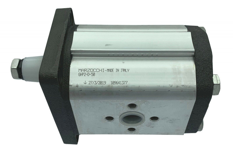 Насос шестеренный Marzocchi S.p.A, GHP2-D-13-CO-FG
