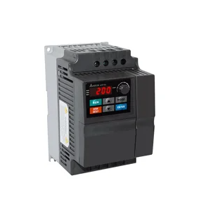Преобразователь частоты 3*380В 1.5кВт, 4.2А, IP20 VFD015EL43A