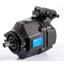 Насос аксиально-поршневой AR22-FR01C-22 Yuken
