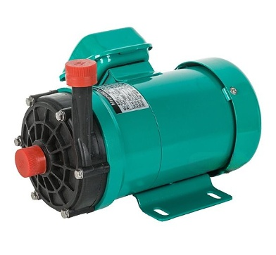 Насос герметичный с магнитной муфтой Zenova MDP-55RM-220